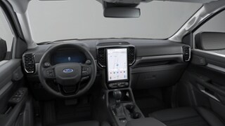 2026 Ford Ranger® Internal Image 2